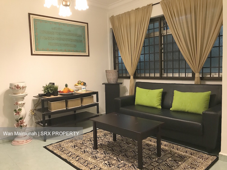 Blk 627 Woodlands Avenue 6 (Woodlands), HDB 4 Rooms #177317022